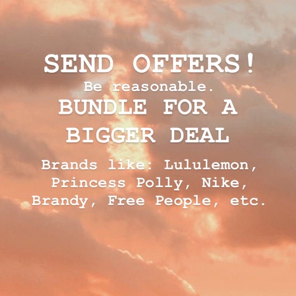 Meet your Posher, ! - Picture 2 of 3